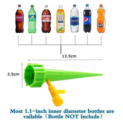 The Waway  - automatic watering device