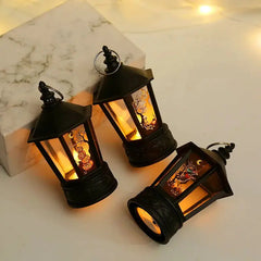 Halloween Lanterns