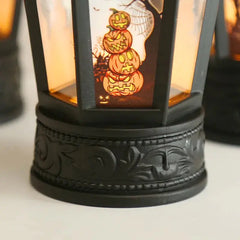 Halloween Lanterns