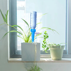 The Waway  - automatic watering device