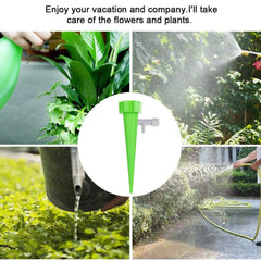 The Waway  - automatic watering device